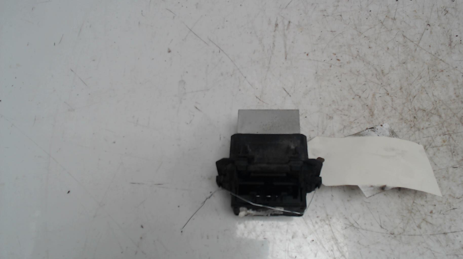 Resistance chauffage PEUGEOT 508 1 PHASE 1 Diesel - 1