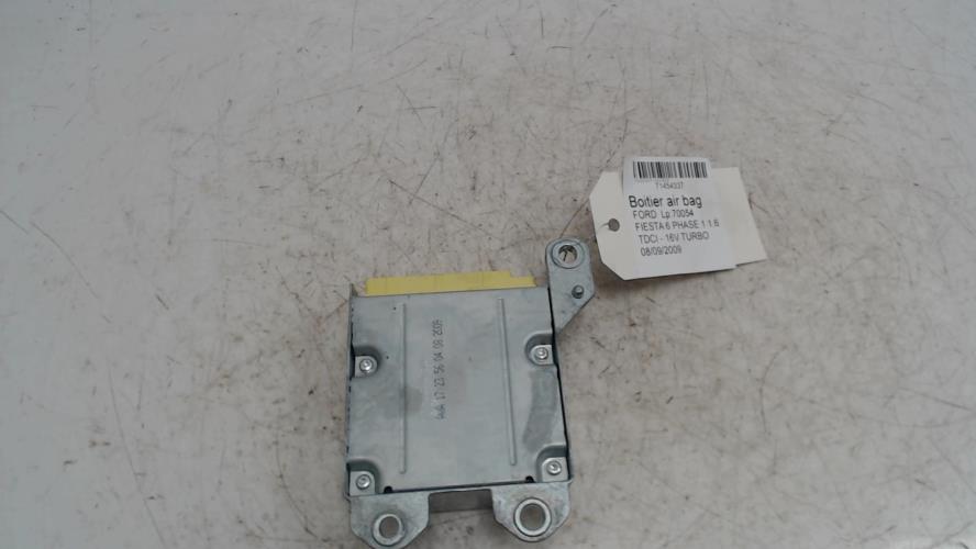 Boitier air bag - FORD...