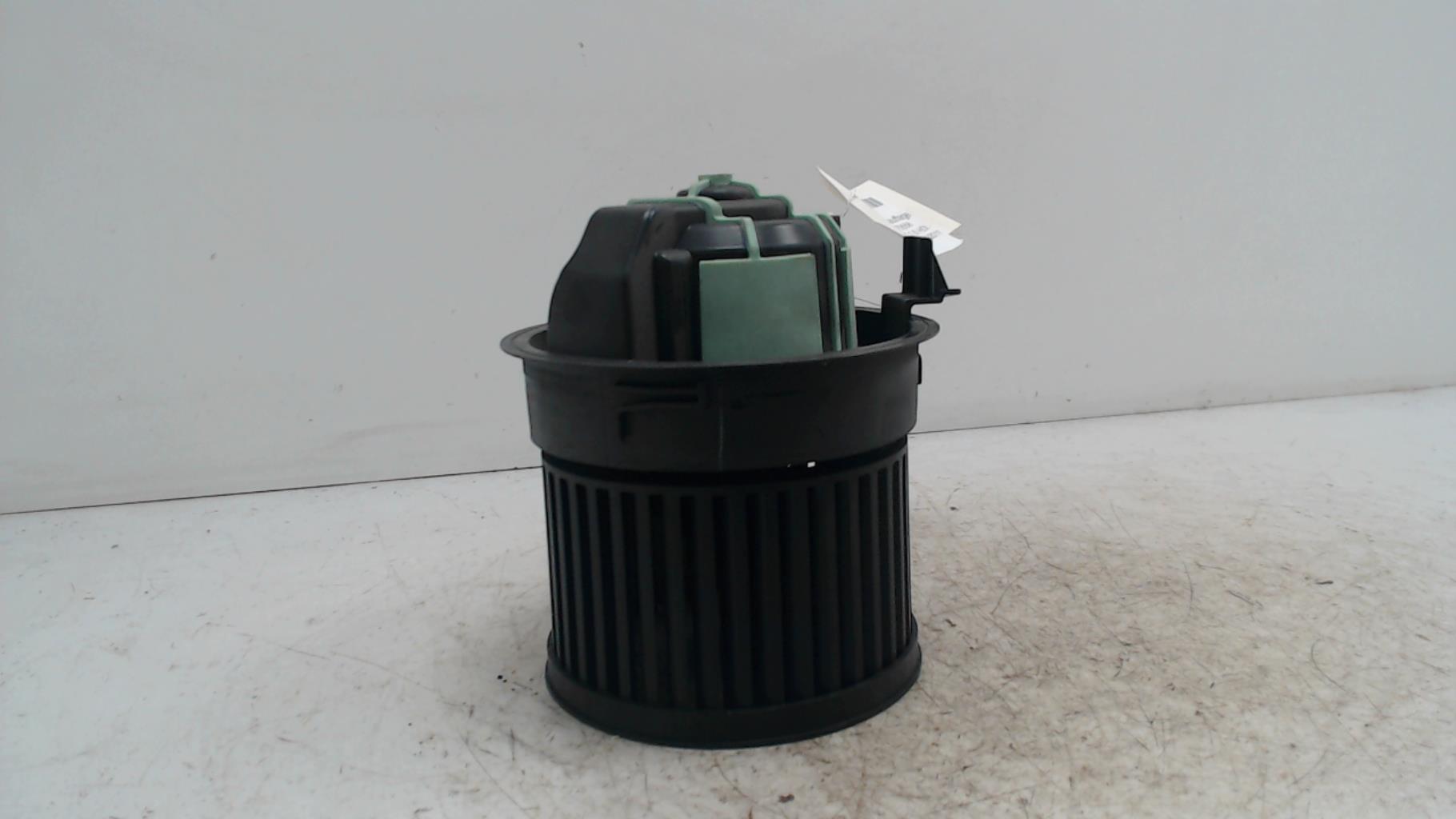 Ventilateur chauffage CITROEN C4 2 PHASE 1 Diesel - 1