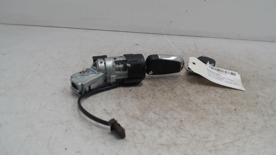 Neiman - CITROEN C4 2 PHASE 1