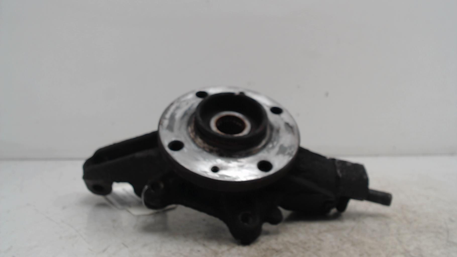 Fusee avant gauche CITROEN BERLINGO 2 PHASE 1  - 1