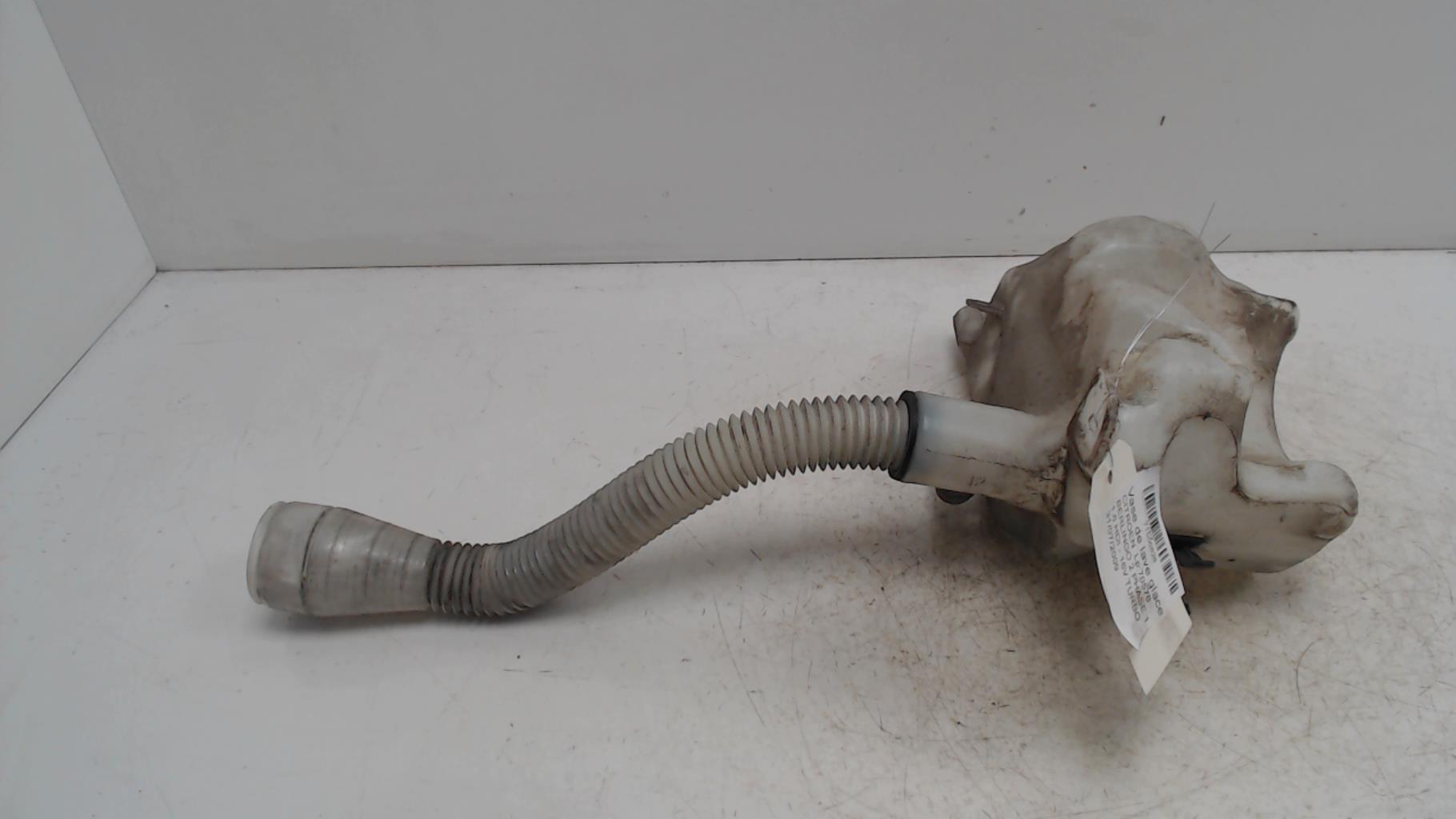 Vase de lave glace CITROEN BERLINGO 2 PHASE 1  - 1