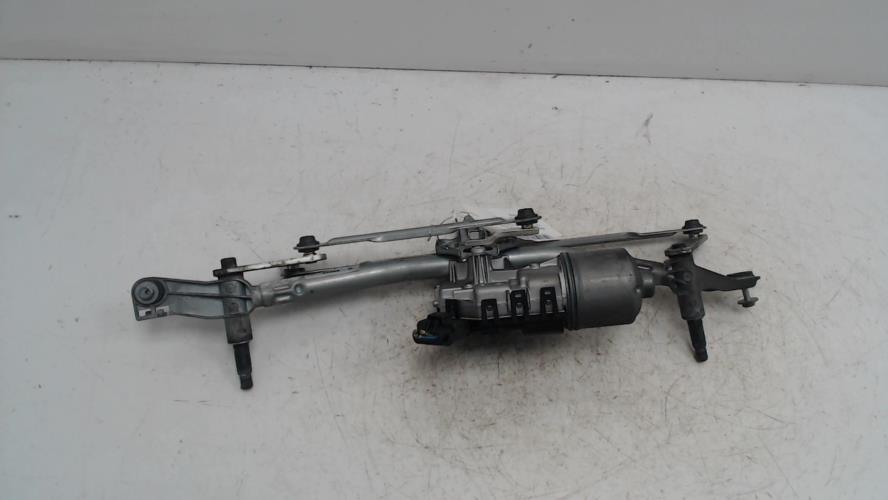 Moteur essuie glace avant -...