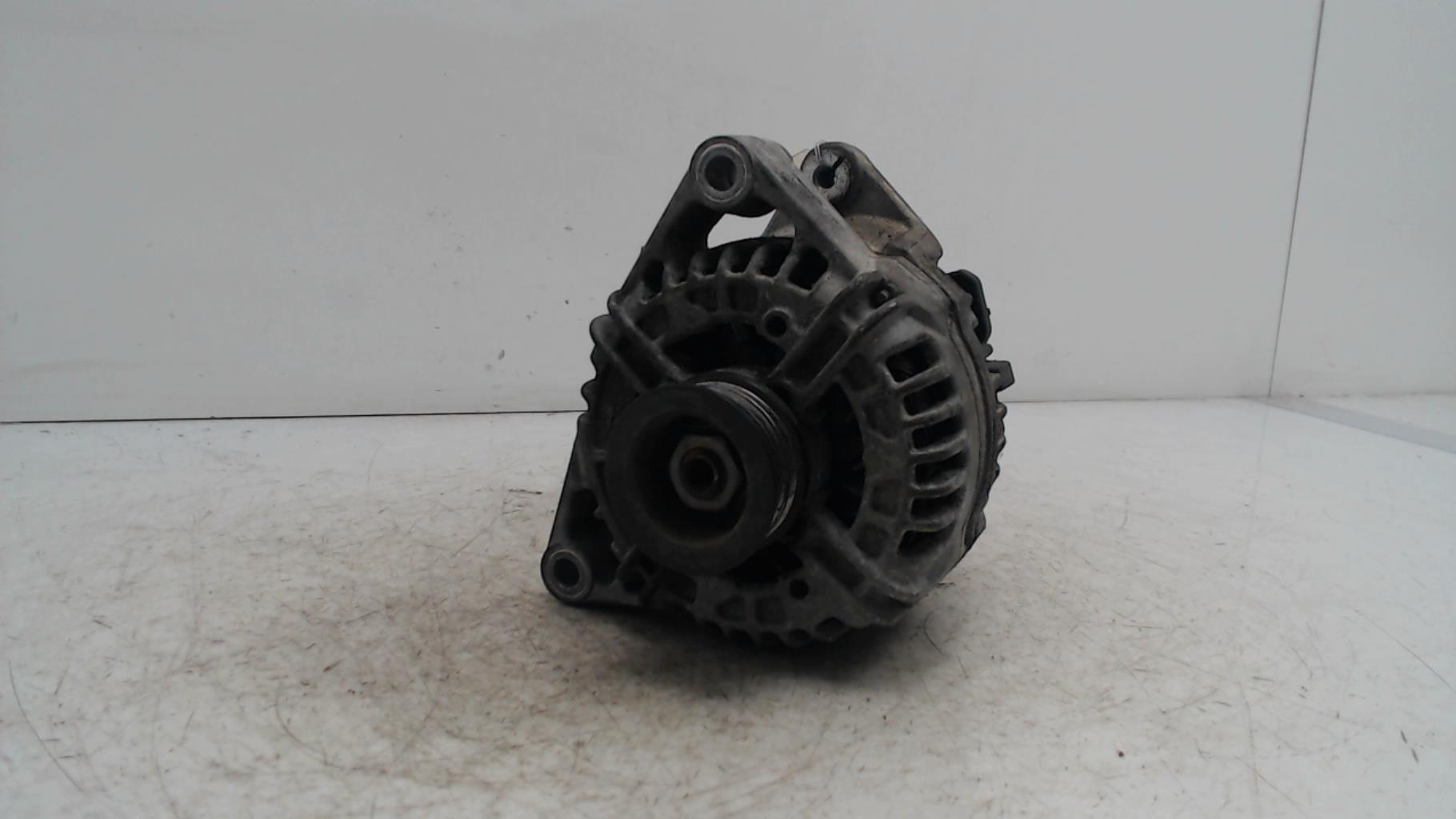 Alternateur OPEL CORSA D PHASE 2  - 1