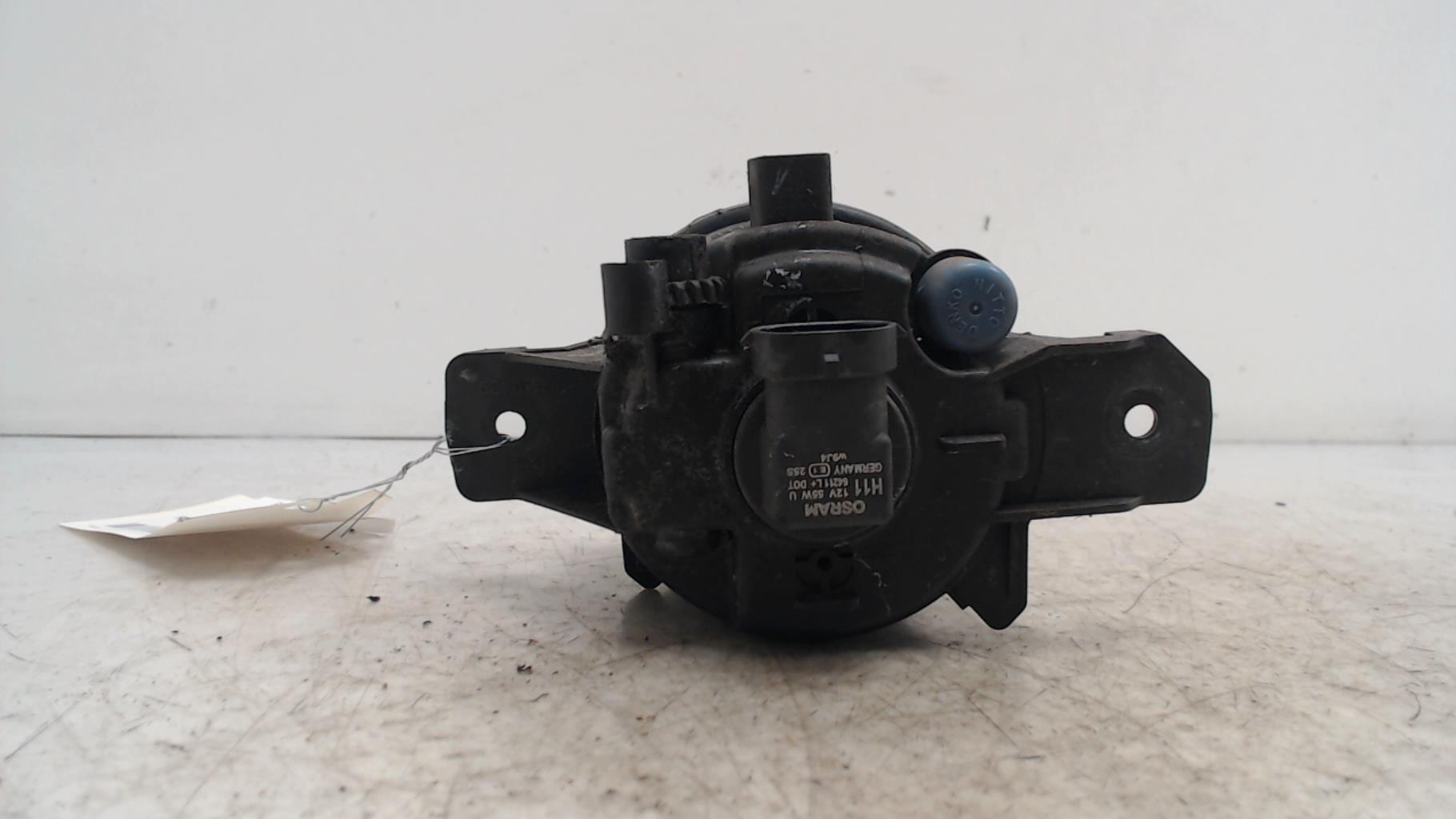 Anti brouillard gauche (feux) RENAULT CLIO 3 PHASE 2 BREAK Diesel - 1