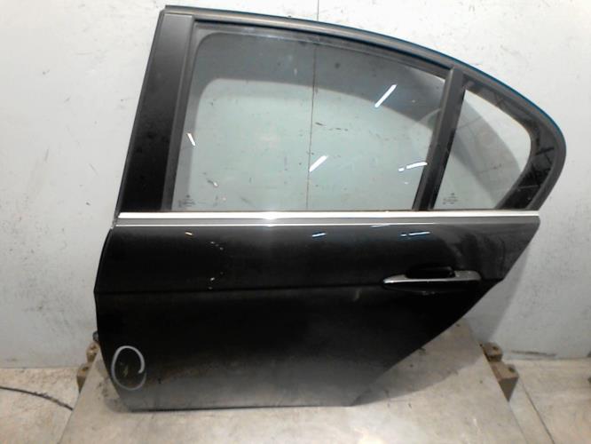 Porte arriere gauche - BMW...