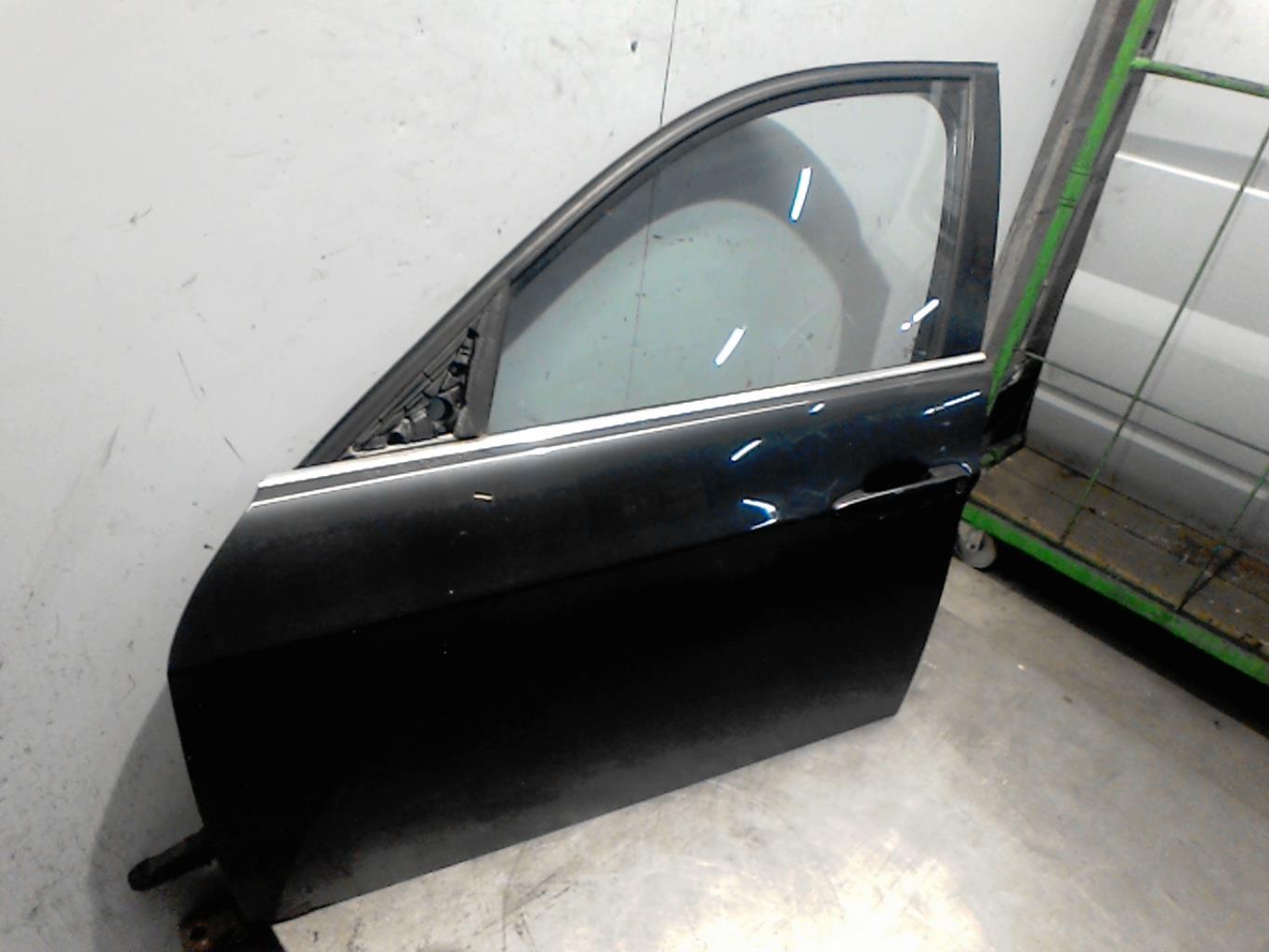 Porte avant gauche BMW SERIE 3 E90 PHASE 1 Diesel - 1