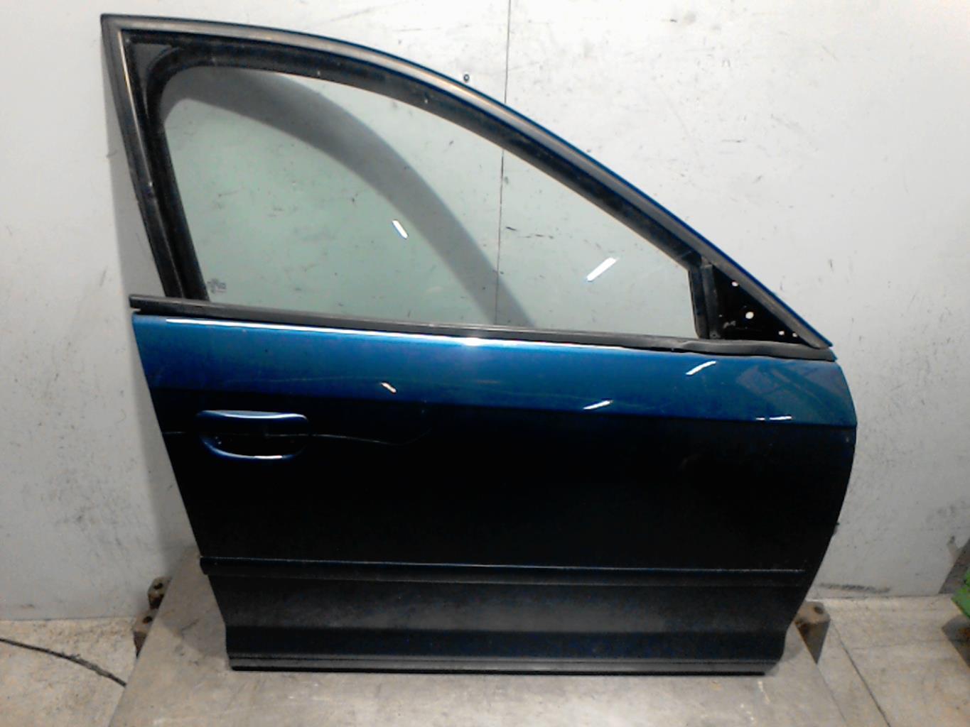 Porte avant droit AUDI A3 2 SPORTBACK PHASE 1 Diesel - 1