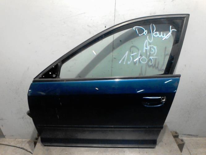 Porte avant gauche - AUDI...