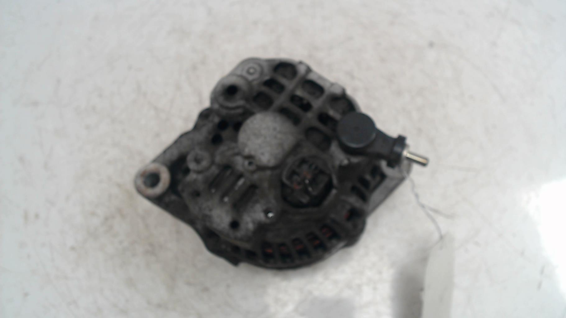 Alternateur OPEL AGILA B Essence - 1