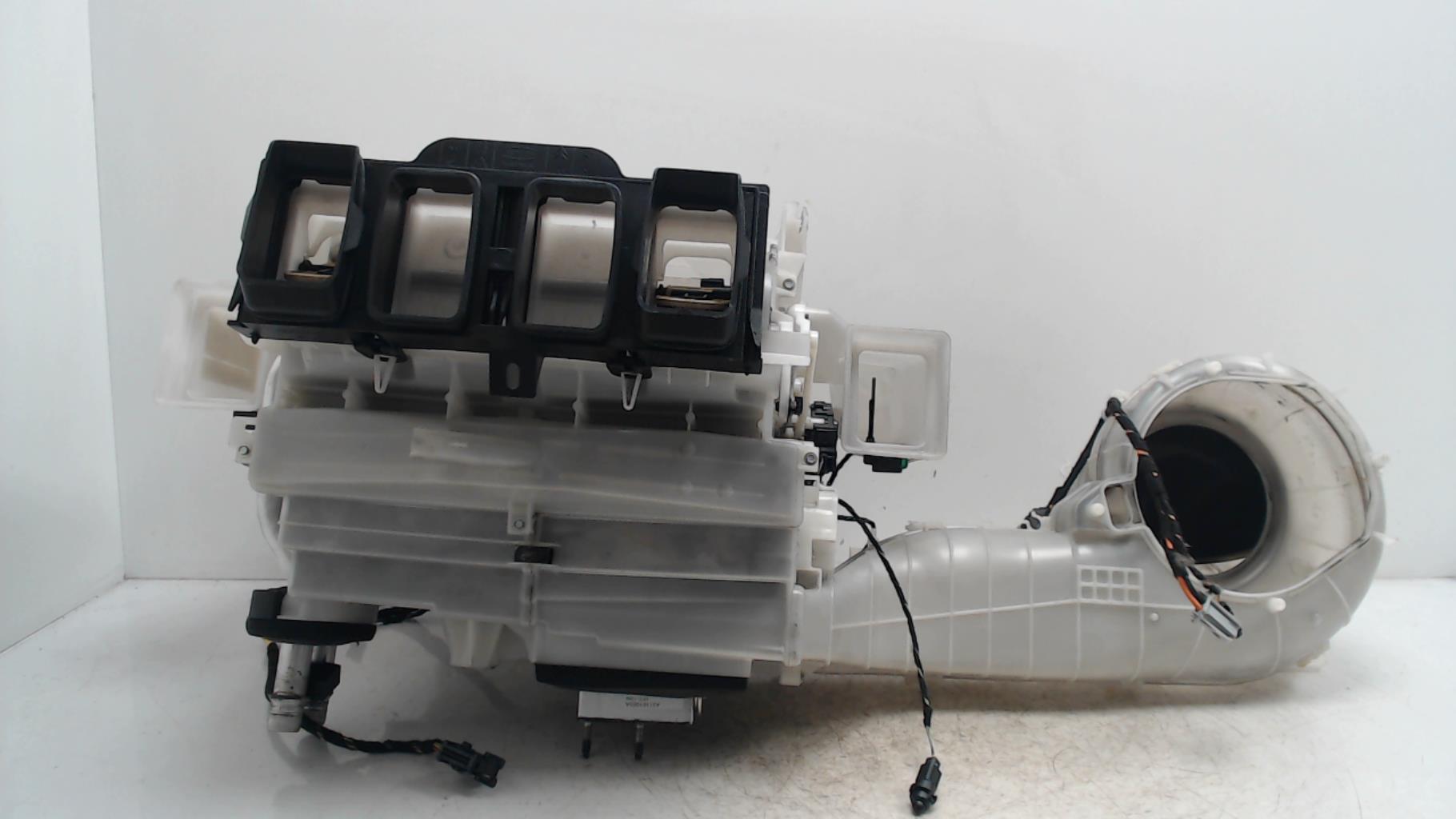Bloc chauffage CITROEN BERLINGO 2 PHASE 1  - 1