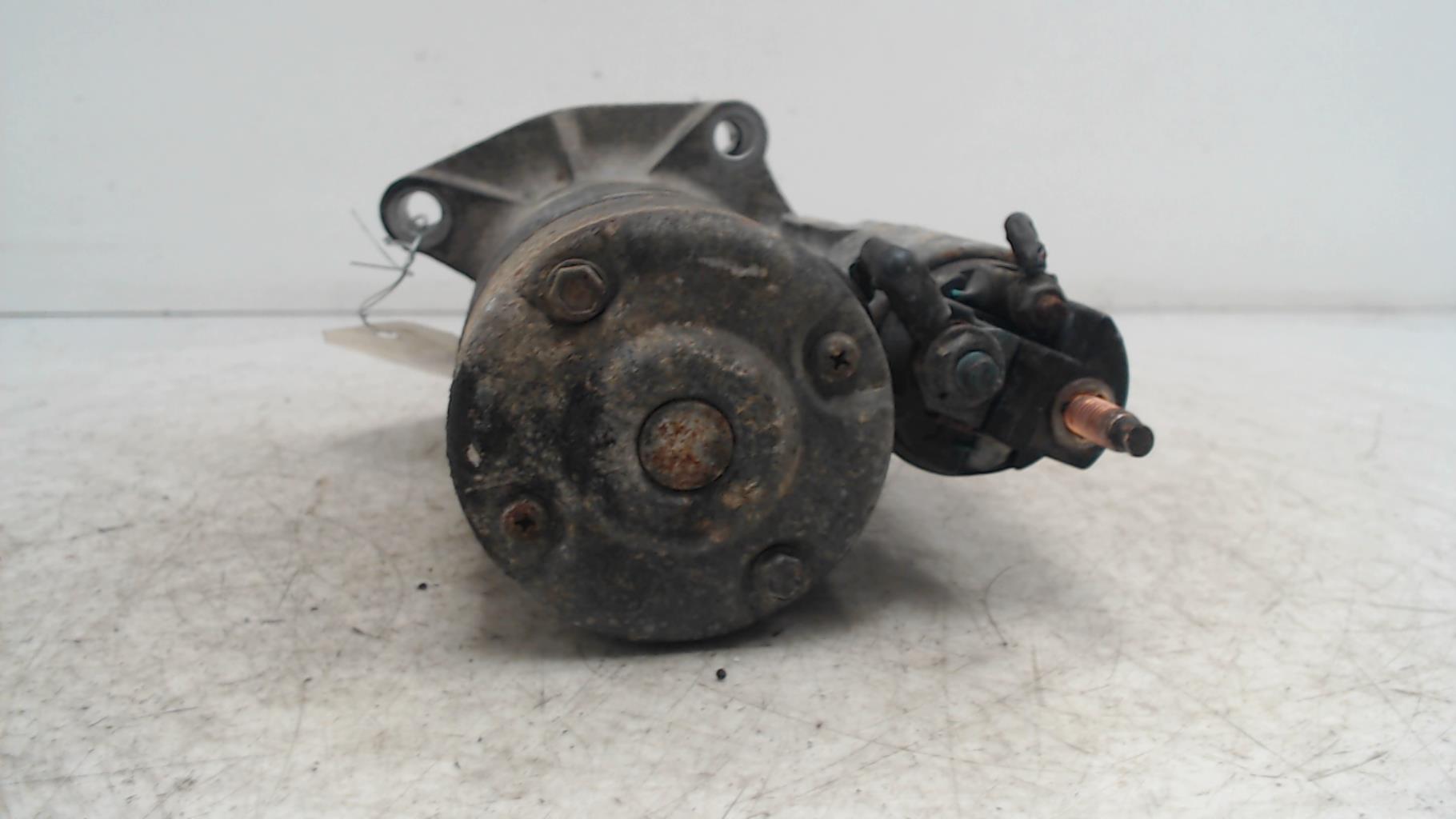 Demarreur PEUGEOT 106 PHASE 2 Essence - 1