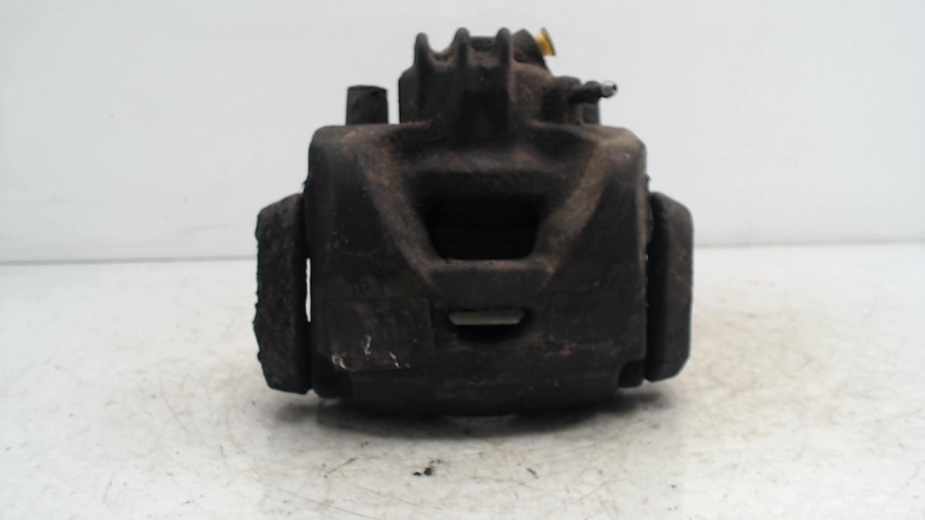 Etrier avant gauche (freinage) CITROEN BERLINGO 2 PHASE 1 Diesel - 1