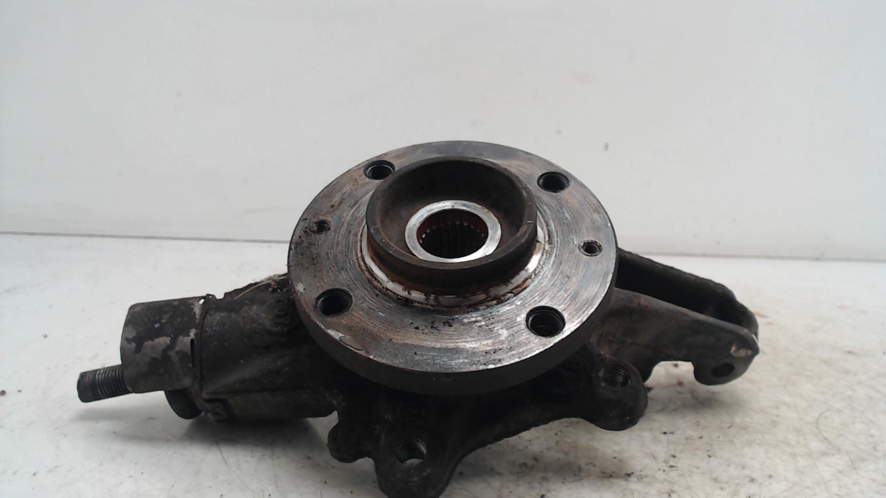 Fusee avant droit CITROEN BERLINGO 2 PHASE 1 Diesel - 1
