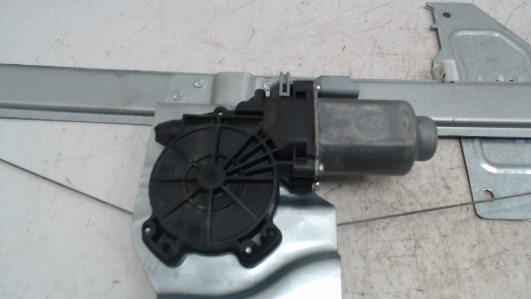 Leve vitre electrique avant droit CITROEN BERLINGO 2 PHASE 1 Diesel - 1
