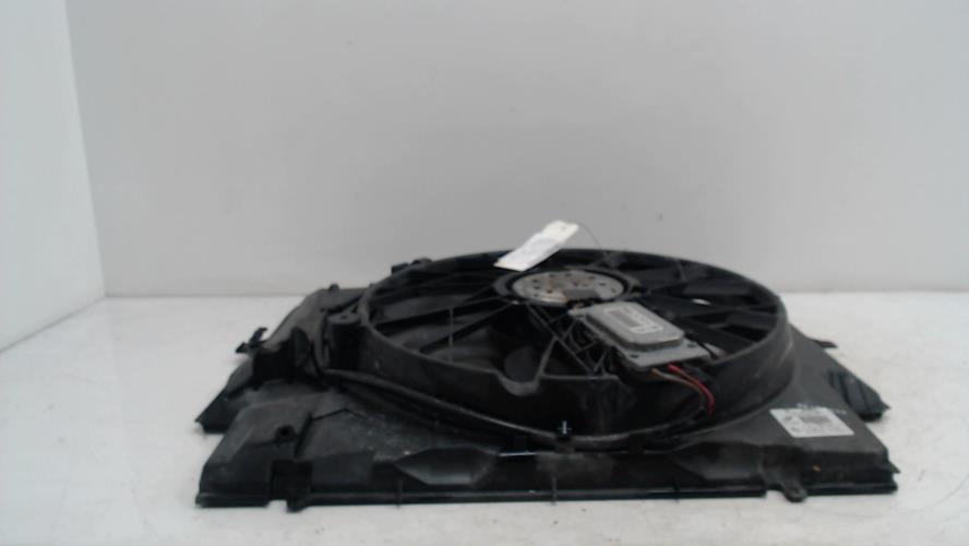 Moto ventilateur radiateur...