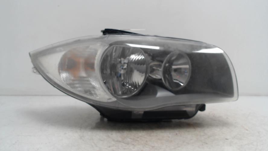 Optique avant principal...