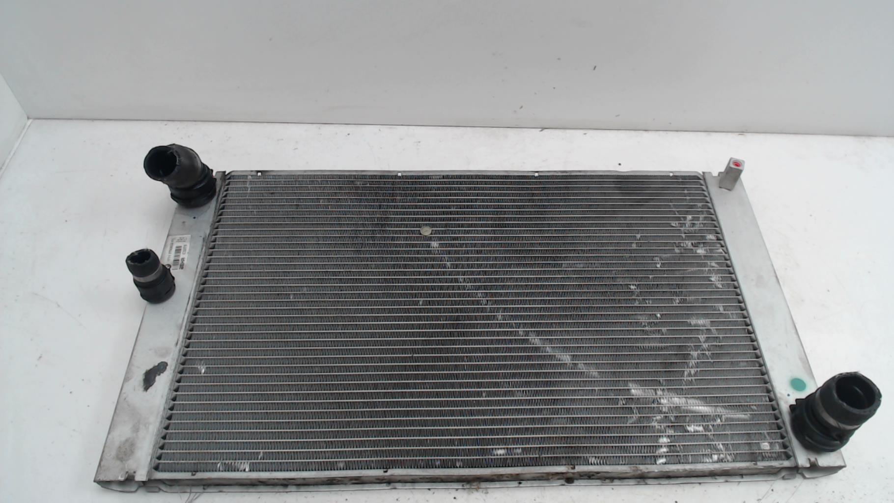 Radiateur eau BMW SERIE 5 E60 PHASE 2  - 1