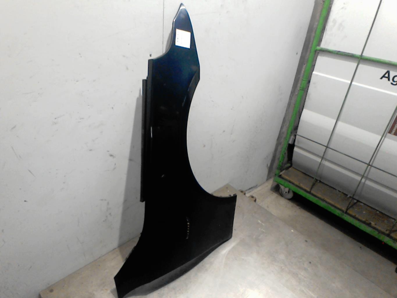 Aile avant droit BMW SERIE 5 E60 PHASE 2  - 1