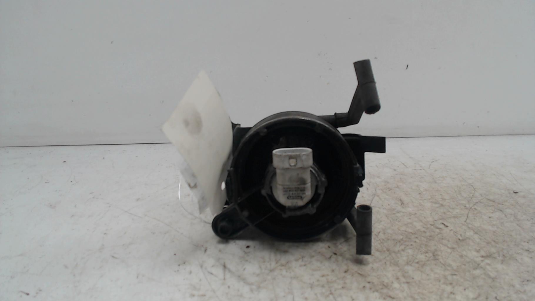 Anti brouillard gauche (feux) BMW SERIE 5 E60 PHASE 2  - 1
