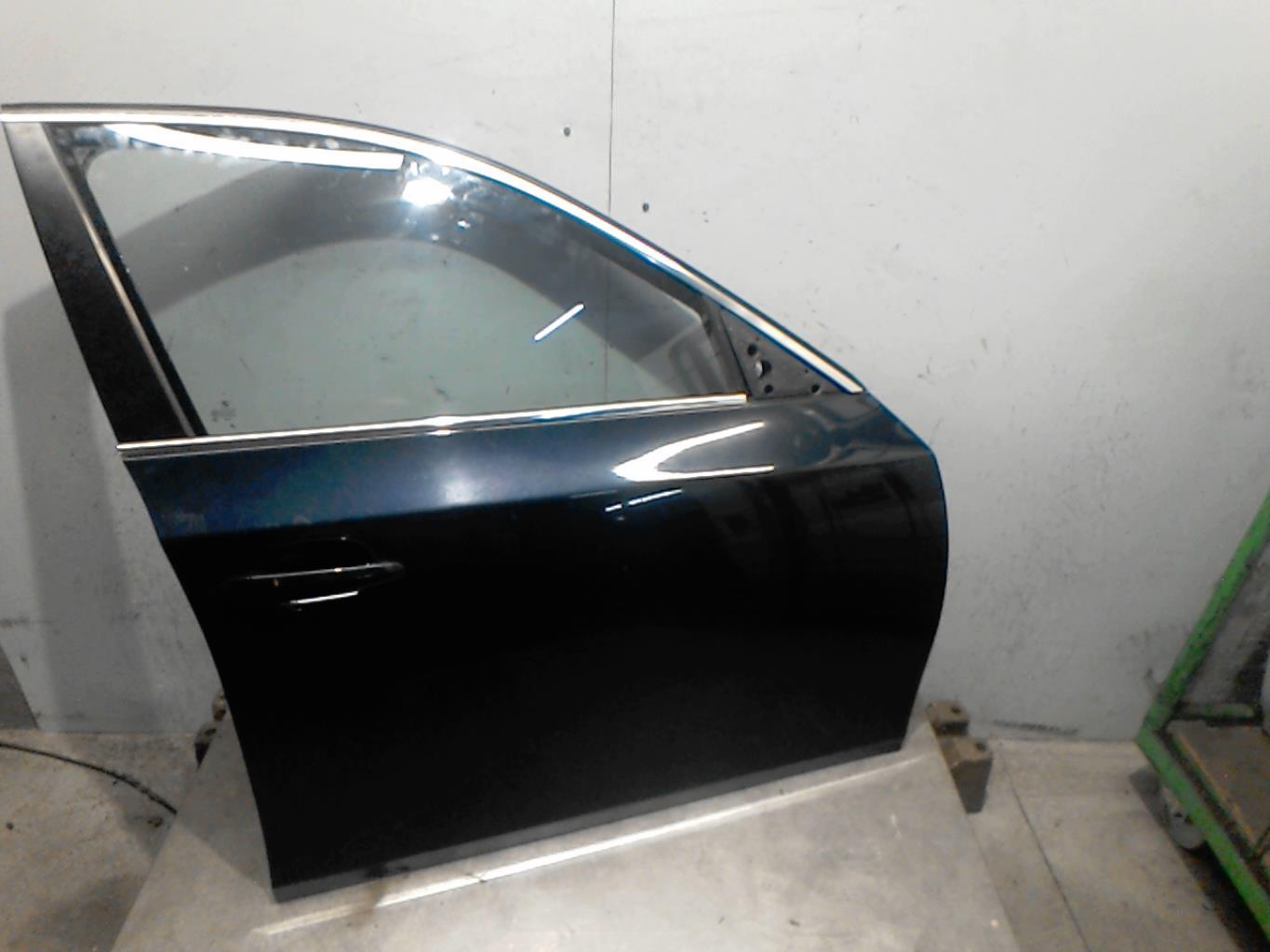 Porte avant droit BMW SERIE 5 E60 PHASE 2  - 1
