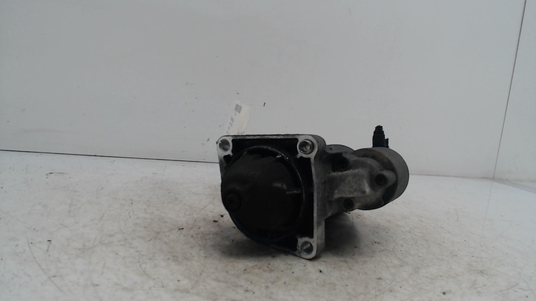Demarreur ALFA ROMEO 156 PHASE 1 BREAK Diesel - 1