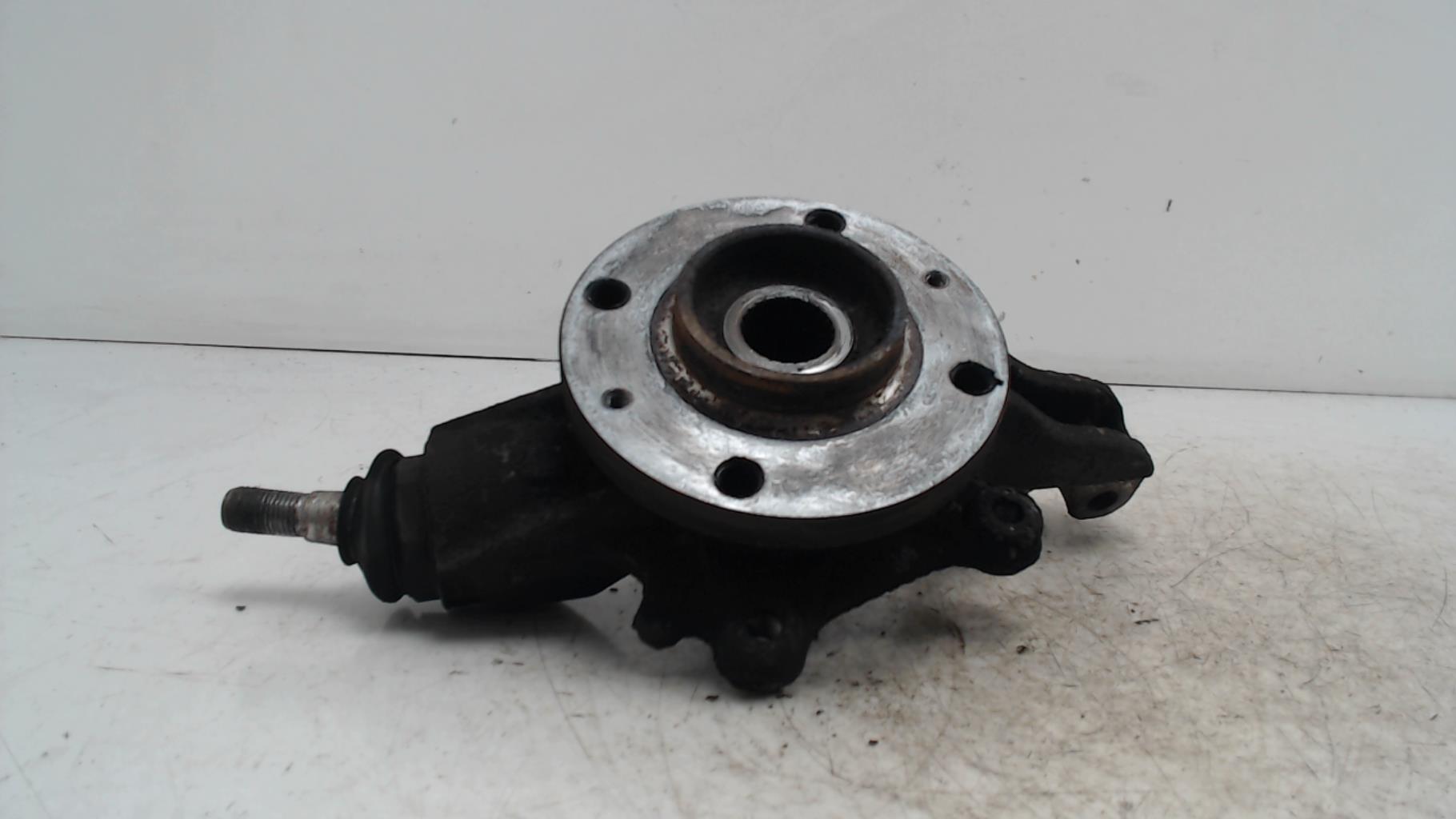 Fusee avant droit PEUGEOT 307 PHASE 1 Diesel - 1