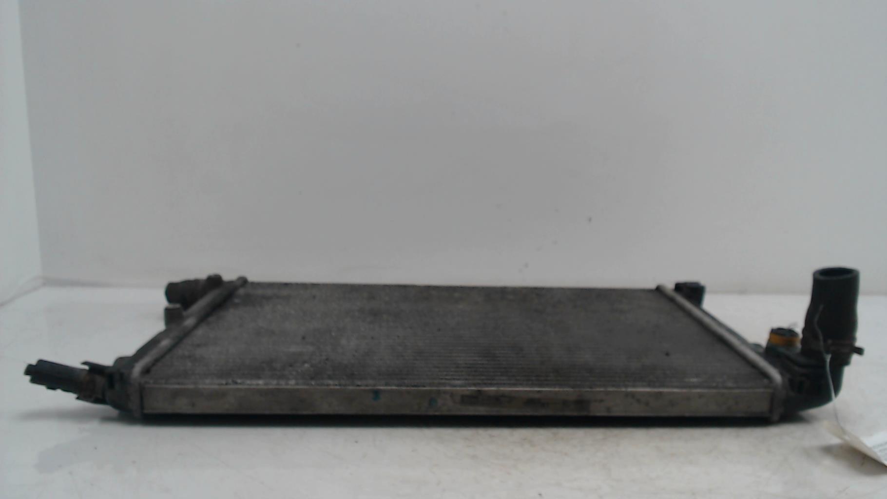 Radiateur eau CITROEN SAXO PHASE 2  - 1