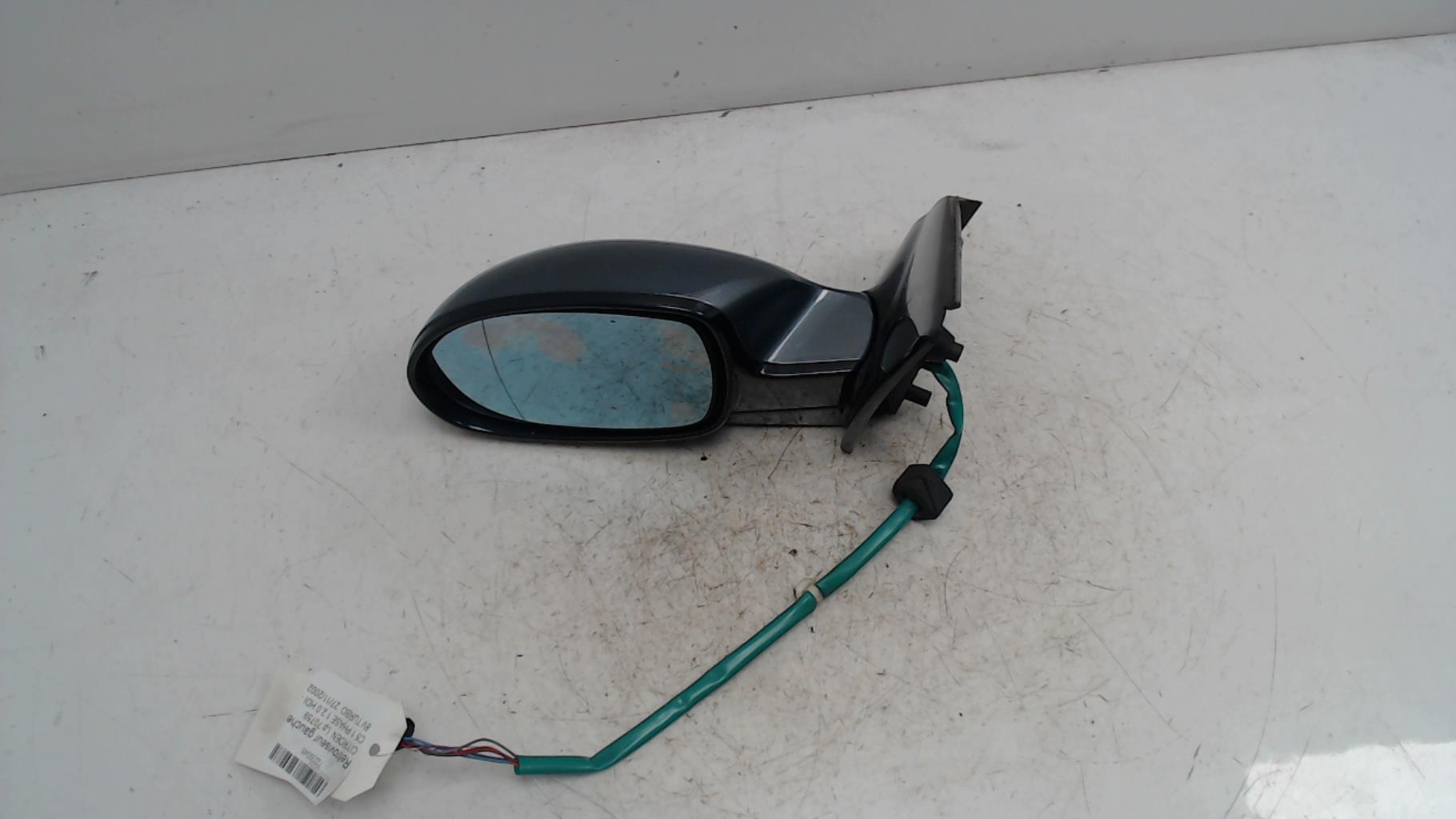 Retroviseur gauche CITROEN C5 1 PHASE 1  - 1