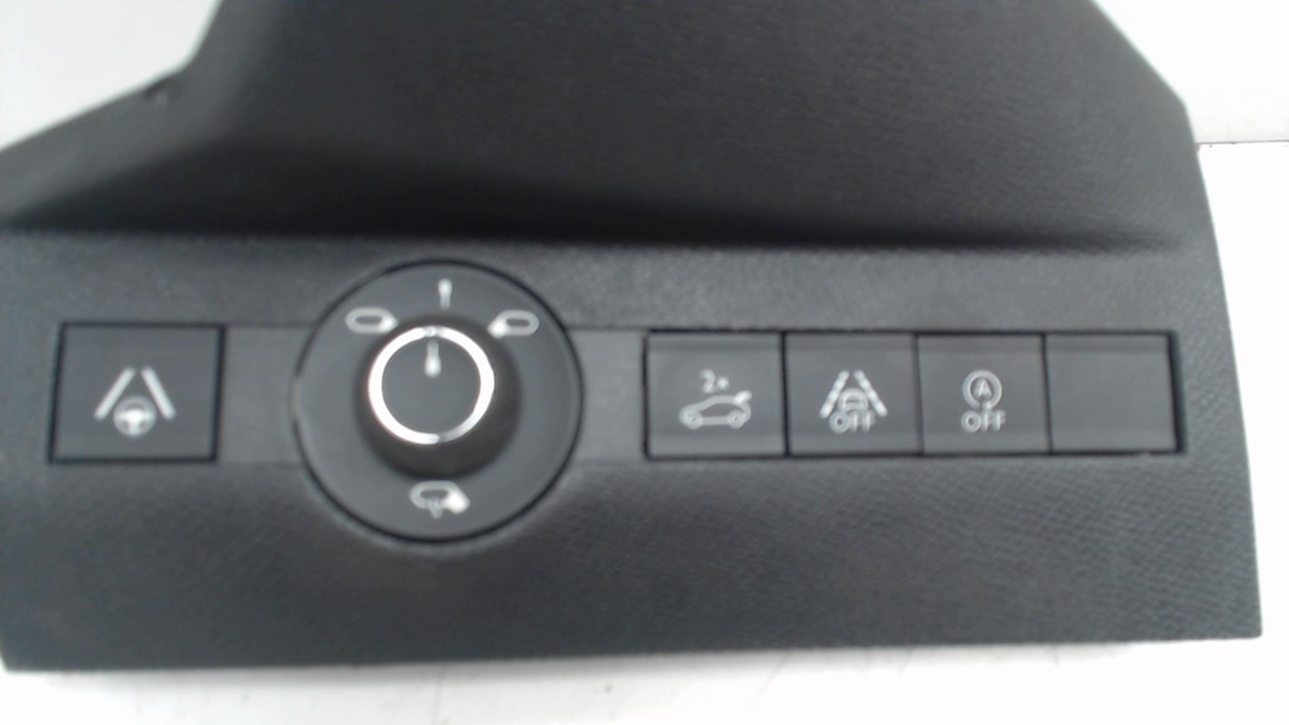 Commande retroviseurs DS DS7 CROSSBACK Diesel - 1