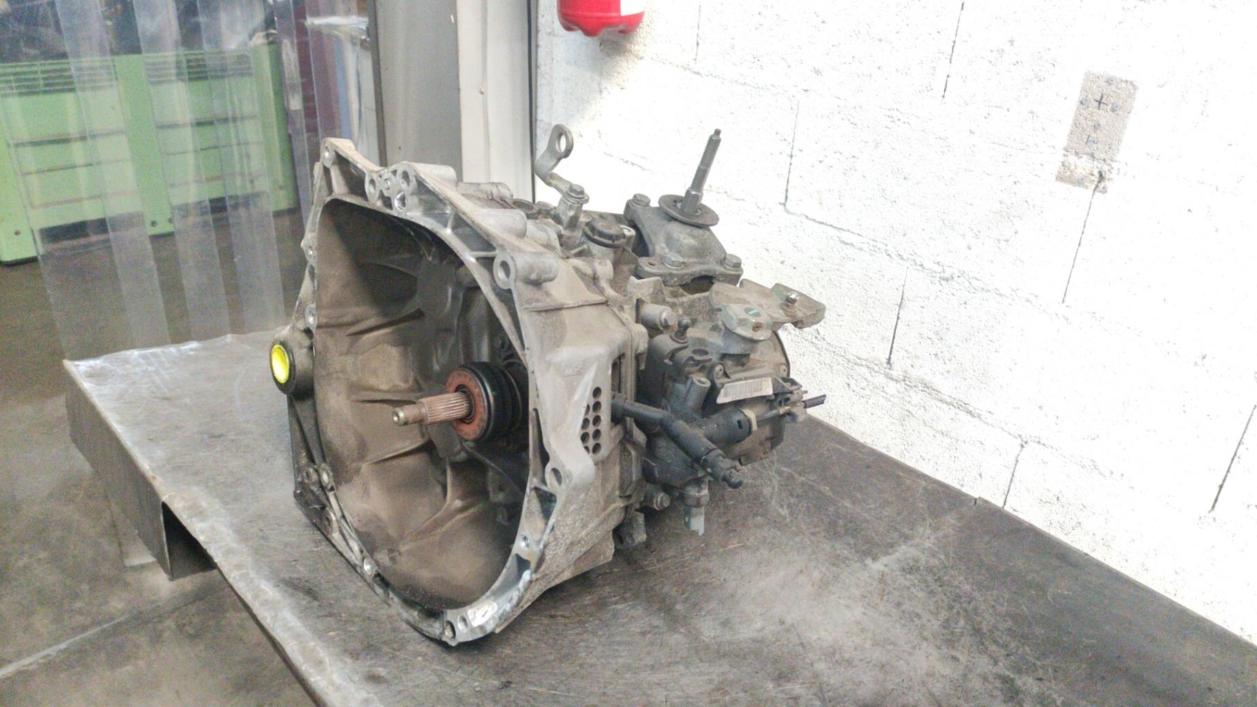 Boite de vitesses CITROEN C4 2 PHASE 1 Diesel - 1