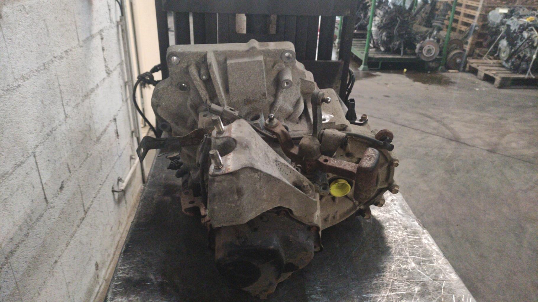Boite de vitesses MAZDA 2 2 PHASE 1 Essence - 1