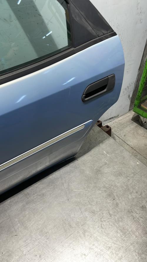 Porte arriere gauche -...