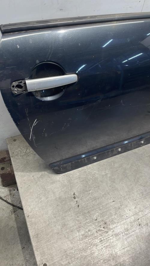 Porte avant droit - CITROEN...