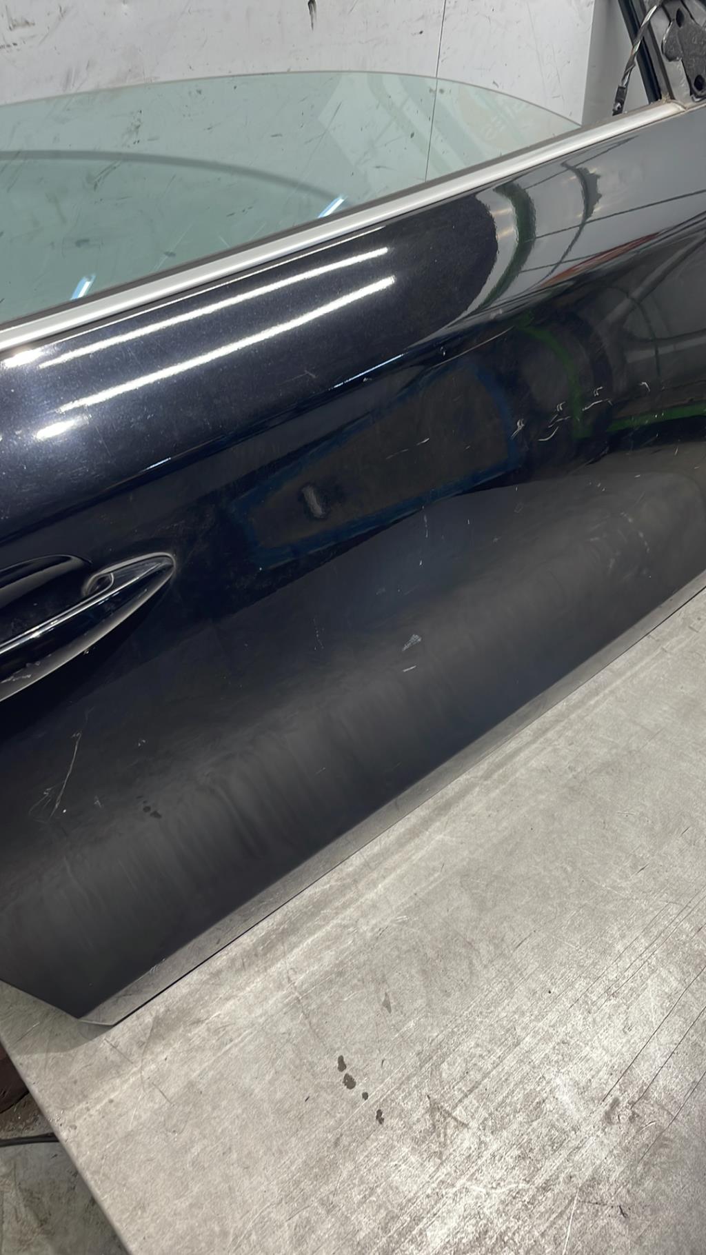 Porte avant droit BMW SERIE 1 E81 Diesel - 1