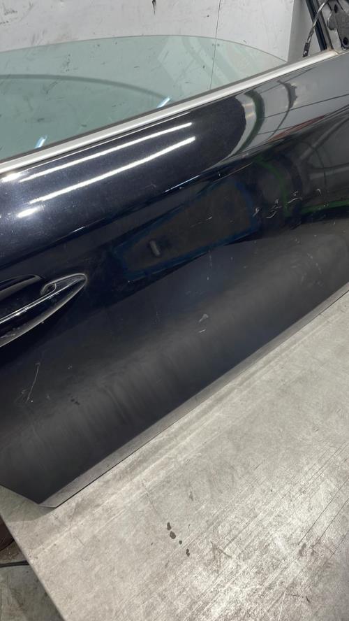 Porte avant droit - BMW...