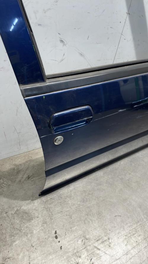 Porte avant droit - CITROEN...