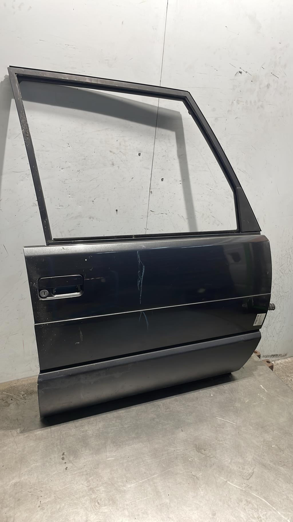 Porte avant droit RENAULT ESPACE 3  - 1