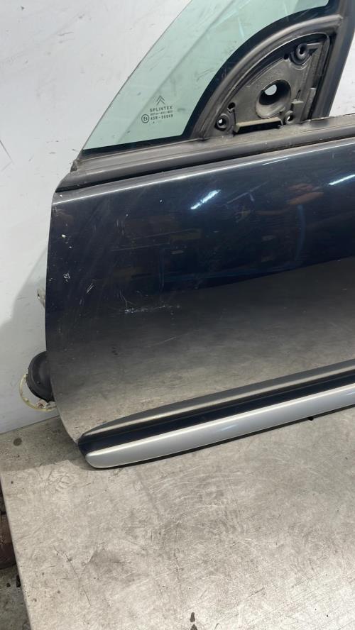 Porte avant gauche -...