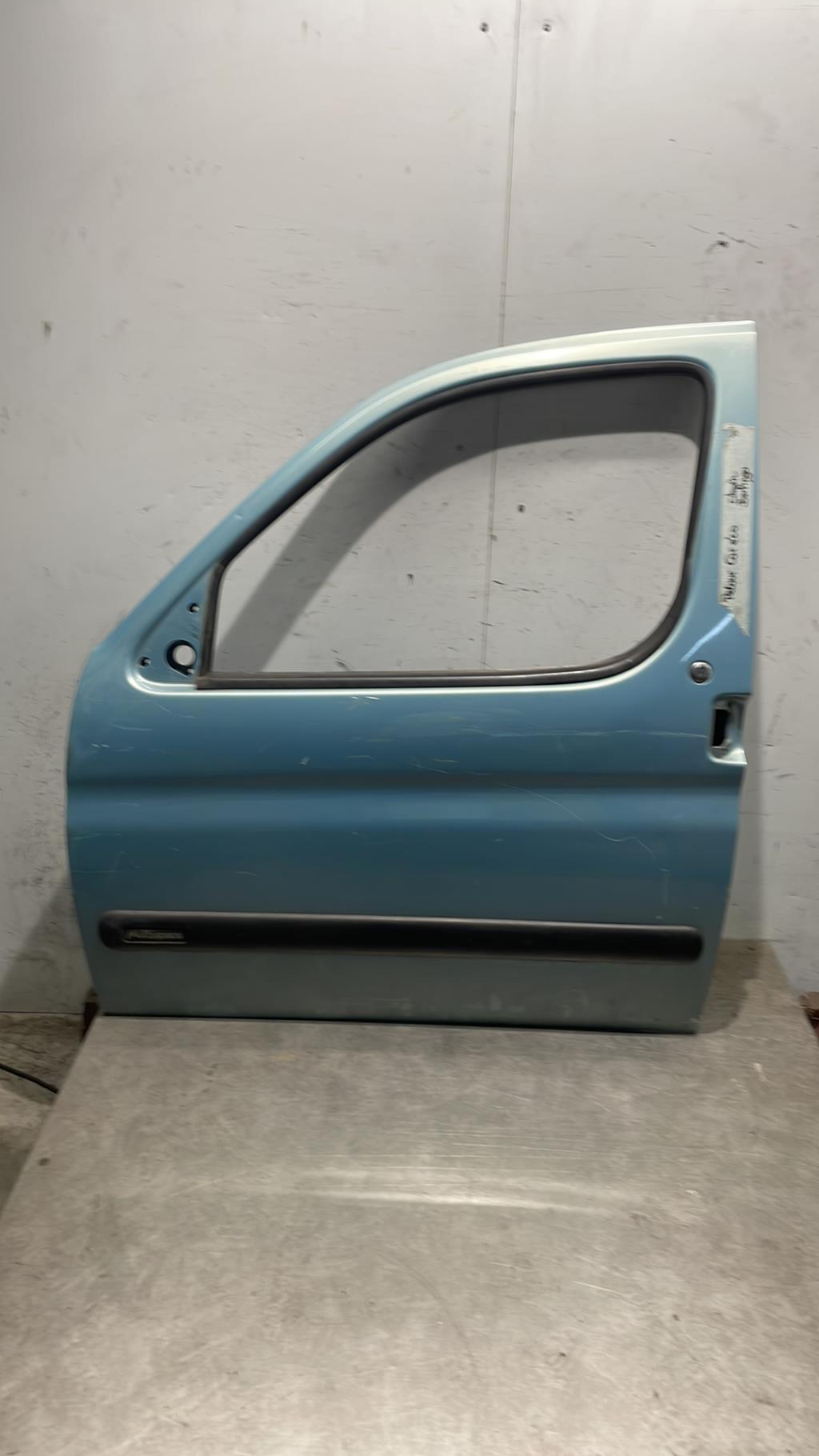 Porte avant gauche CITROEN BERLINGO 1 PHASE 2 Diesel - 1