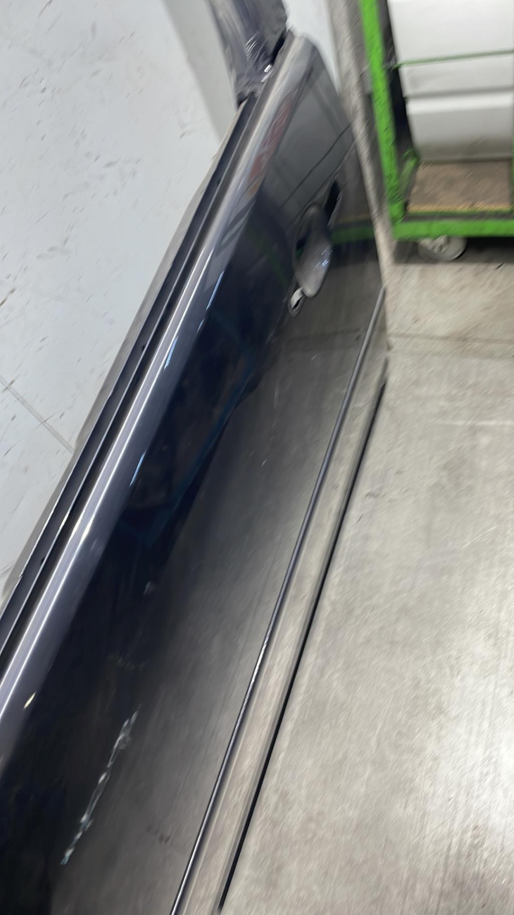 Porte avant gauche FORD C-MAX 1 PHASE 2 Diesel - 1