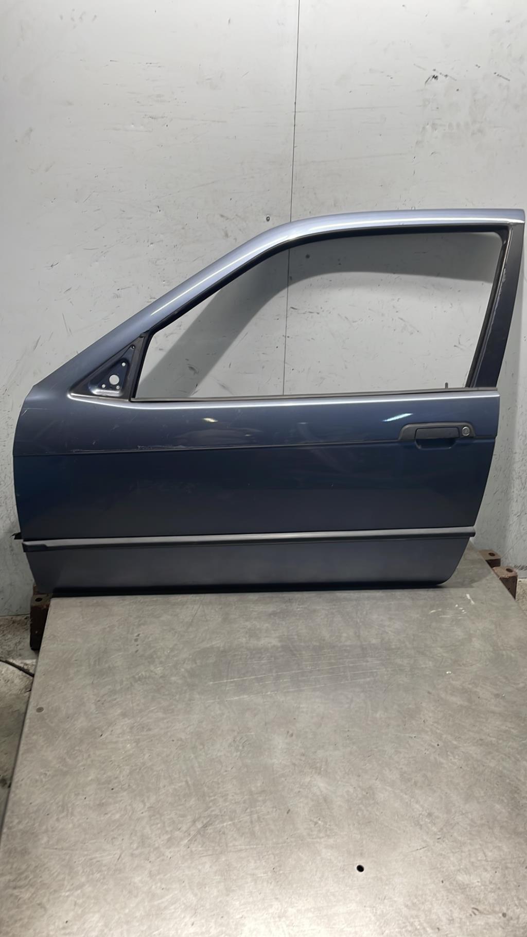 Porte avant gauche BMW SERIE 3 E36 COMPACT Diesel - 1