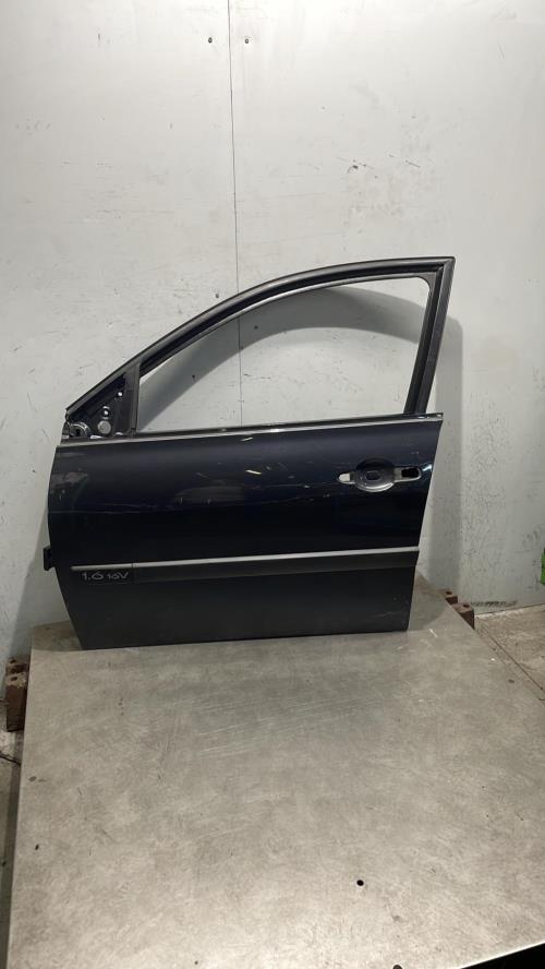 Porte avant gauche -...
