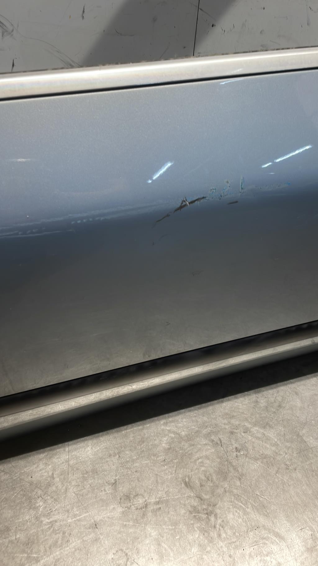 Porte avant gauche PEUGEOT 607 PHASE 1 Diesel - 1
