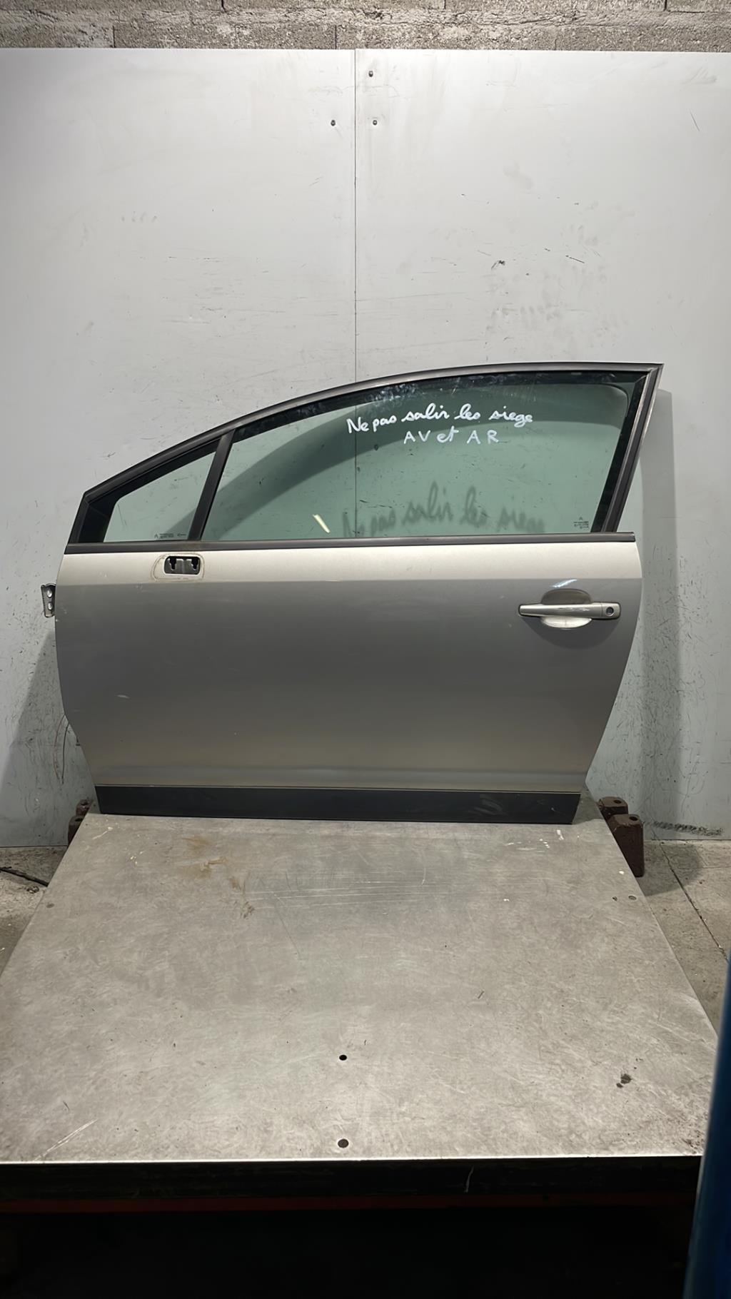 Porte avant gauche CITROEN C4 1 PHASE 1 COUPE Diesel - 1