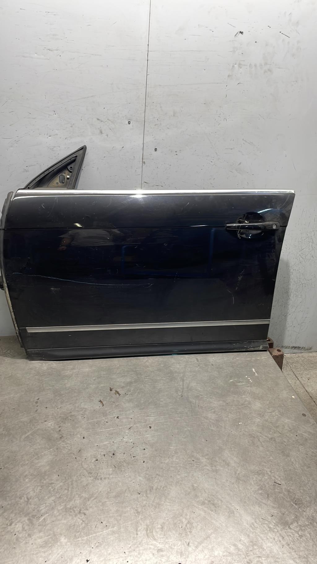 Porte avant gauche CITROEN C6 Diesel - 1