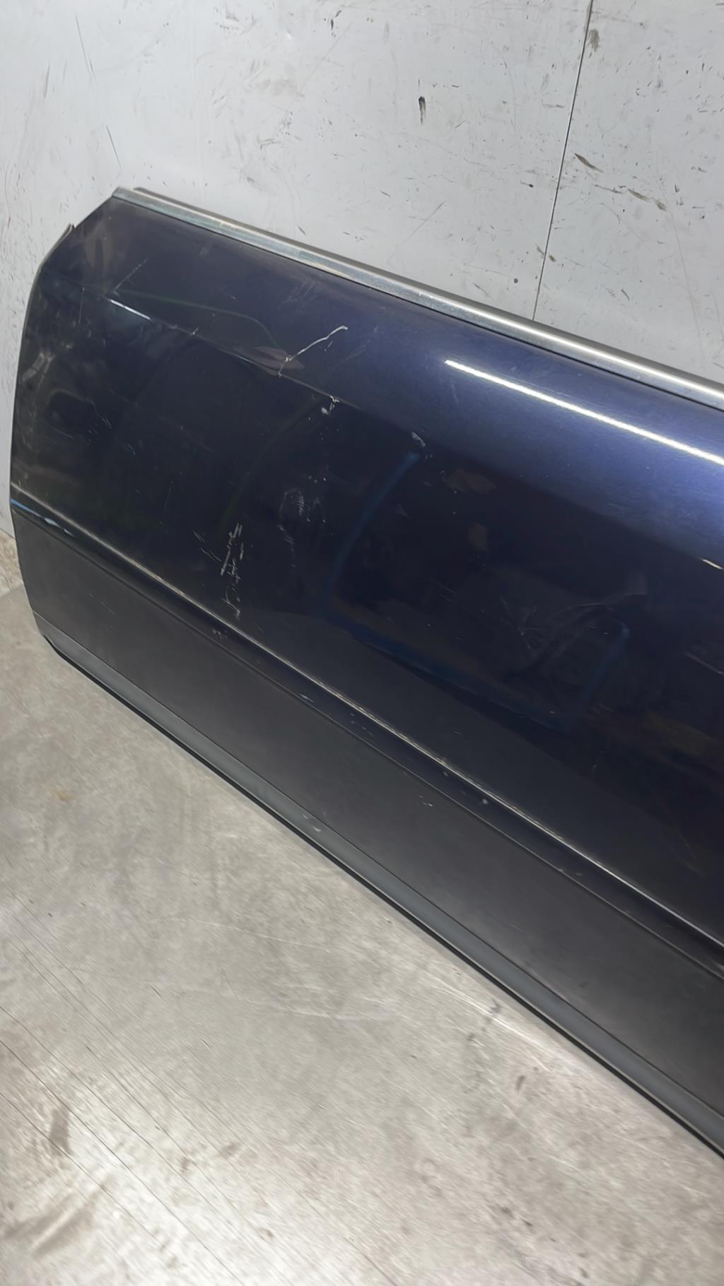 Porte avant gauche AUDI A6 2 PHASE 1 Diesel - 1