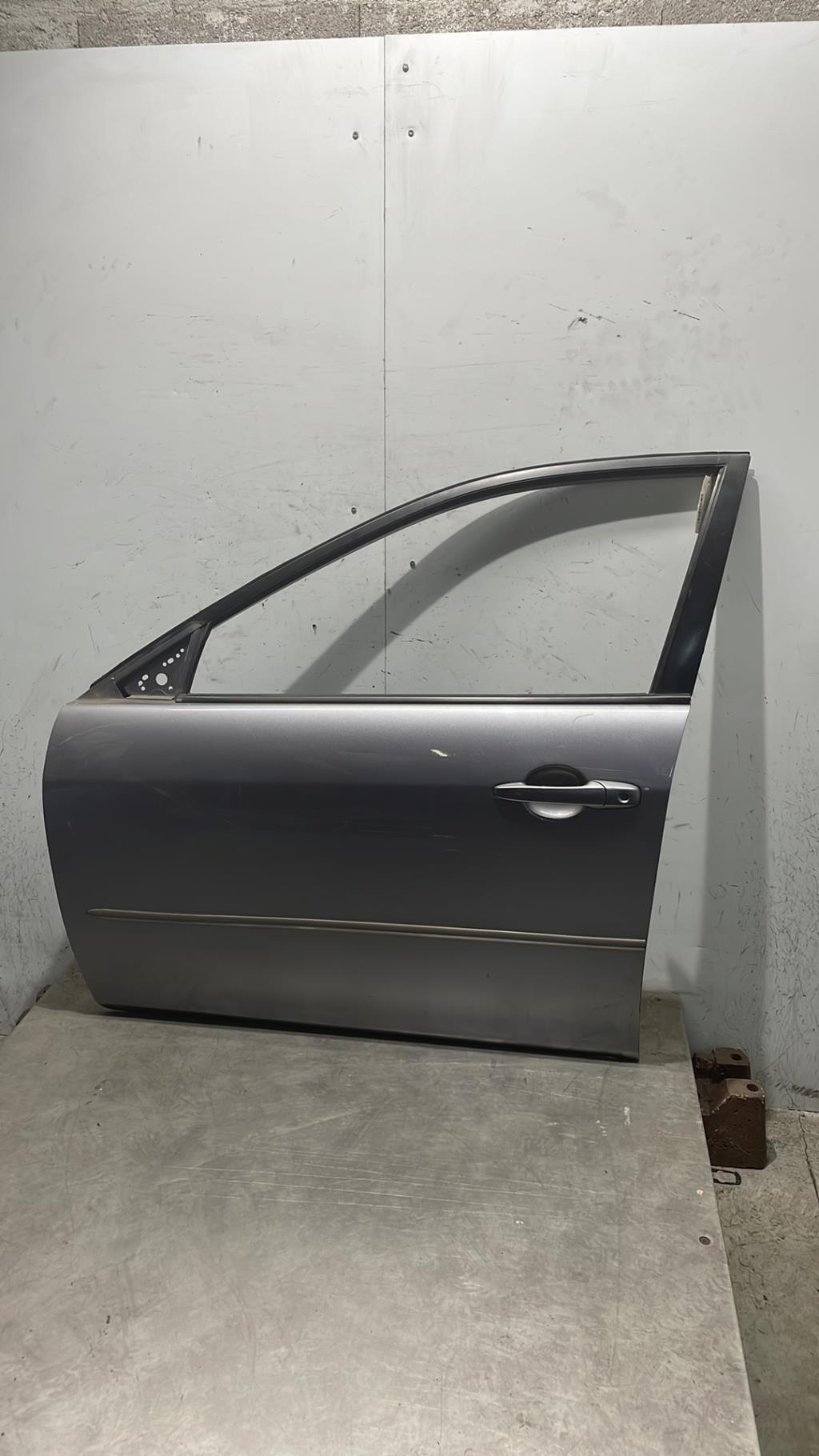 Porte avant gauche MAZDA 6 1 PHASE 2 Diesel - 1