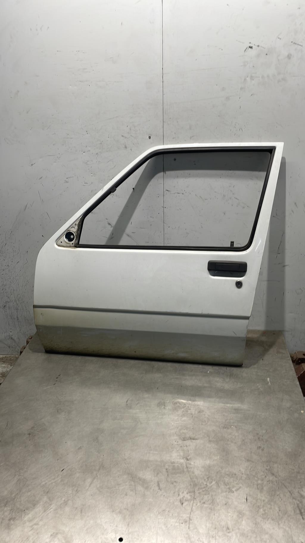 Porte avant gauche RENAULT SUPER 5 Essence - 1