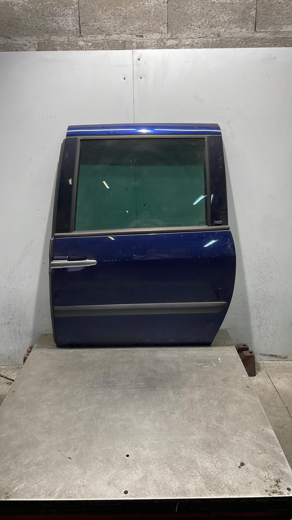Porte laterale gauche PEUGEOT 807 Diesel - 1